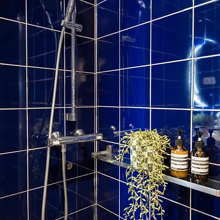 Spacious 5br By Opera, Liszt Ferenc & Centre Apartmán Budapešť