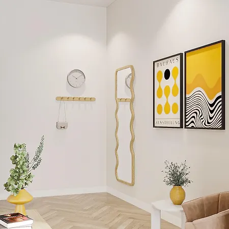 Apartment Spacious 5br By Opera, Liszt Ferenc & Centre *