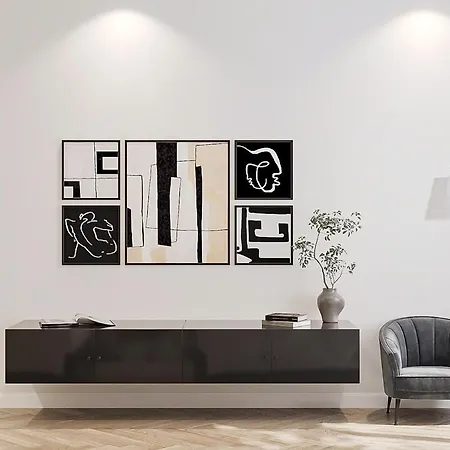 Spacious 5br By Opera, Liszt Ferenc & Centre Budapest