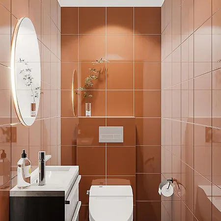 Apartment Spacious 5br By Opera, Liszt Ferenc & Centre