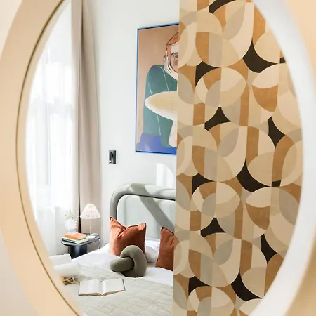 Spacious 5br By Opera, Liszt Ferenc & Centre * Budapest
