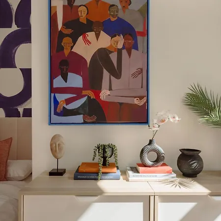 Spacious 5br By Opera, Liszt Ferenc & Centre Διαμέρισμα *